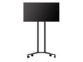 Miniatyrbilde 2 av 5: SMS Smart Media Solutions 130-001-2, 50 kg, 81,3 cm (32"), 190,5 cm (75")