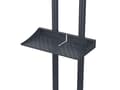 Miniatyrbilde 1 av 5: SMS Smart Media Solutions 130-001-2, 50 kg, 81,3 cm (32"), 190,5 cm (75")