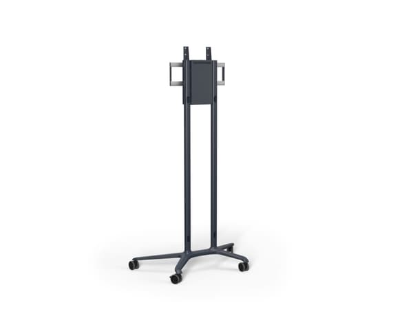 SMS Smart Media Solutions Tipster Media Box, Kabeladministrasjonsboks, Sort, 3 kg, 388 mm