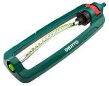 Verto 15G771, Oscillerende sprinkler, 234 m², Grønn