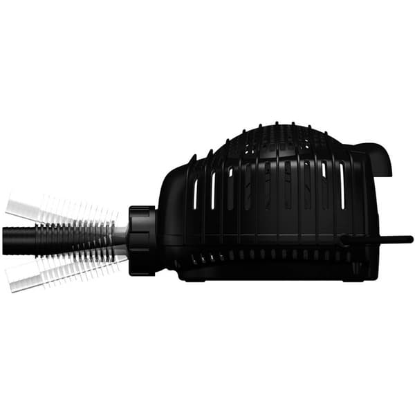 Esotec 101766 Solcellsbäcksystem ADRIATISKA havet 25 W
