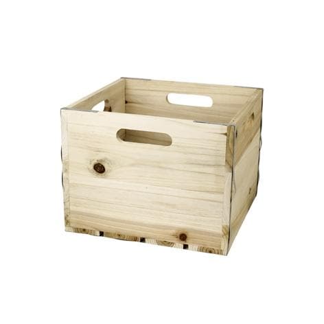 Trälåda Mellan
