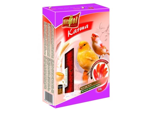 Vitapol COLOURING CANCER FEED 350g