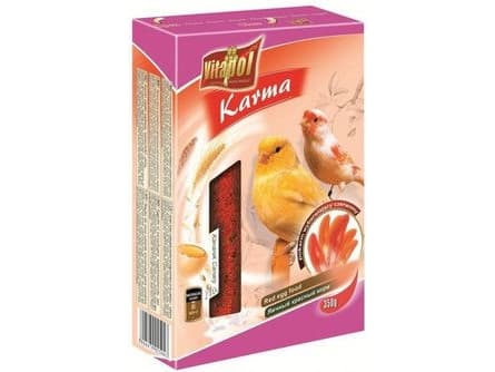 Vitapol COLOURING CANCER FEED 350g