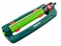 Verto 15G772, Oscillerende sprinkler, Grønn