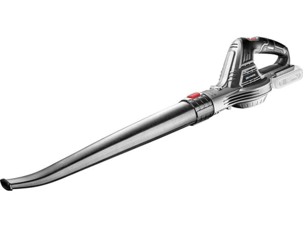 Graphite 58G031, Käsituuletin, 190 km/h, 12000 rpm, 1,2 kg - SOLO