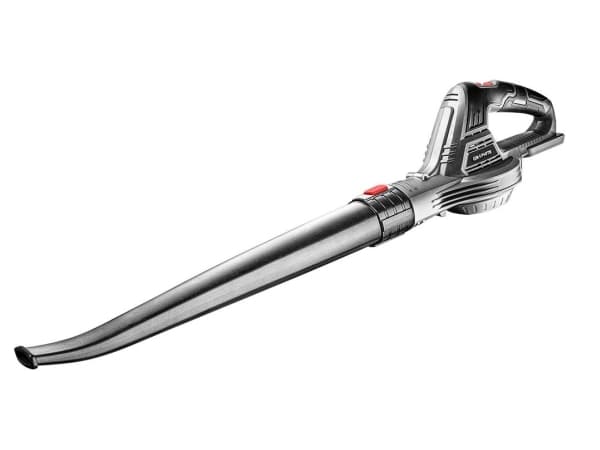 Graphite 58G031, Käsituuletin, 190 km/h, 12000 rpm, 1,2 kg - SOLO