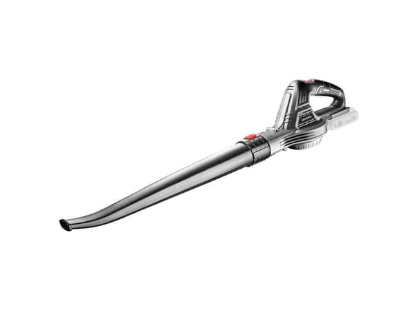 Graphite 58G031, Käsituuletin, 190 km/h, 12000 rpm, 1,2 kg