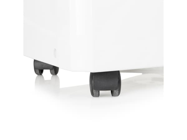 Tristar AC-5474, A, A, 561 W, 220 - 240 V, 50 Hz, Valkoinen