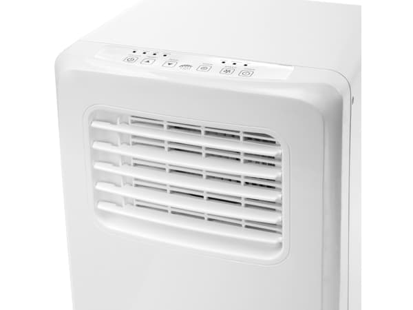 Tristar AC-5474, A, A, 561 W, 220 - 240 V, 50 Hz, Valkoinen