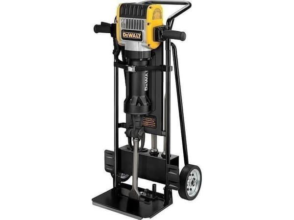 DEWALT Rivningshammare D25981K-QS, 30 kg, 230 V