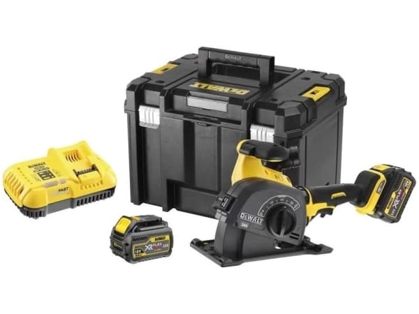 DeWALT DCG200T2-QW, 1 kg, 1 styck, B0821L43WC