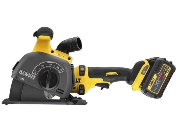 DeWALT DCG200T2-QW, 1 kg, 1 styck, B0821L43WC