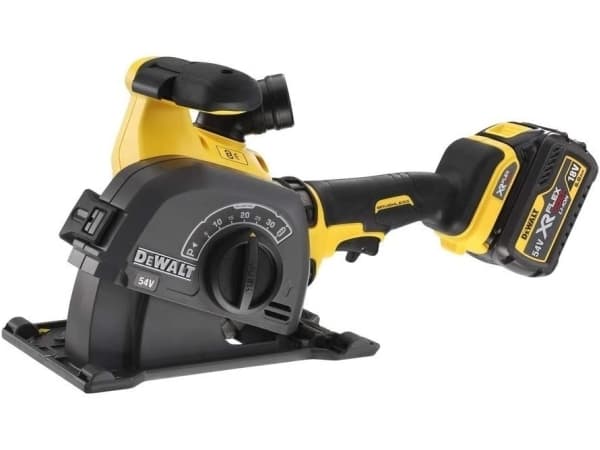 DeWALT DCG200T2-QW, 1 kg, 1 styck, B0821L43WC
