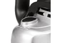 Pikkukuva 3 / 5: Einhell CC-PO 1100/150 E 2093275 Kiillotuskone 230 V 1100 W 1000 - 3500 rpm 150 mm 150 mm