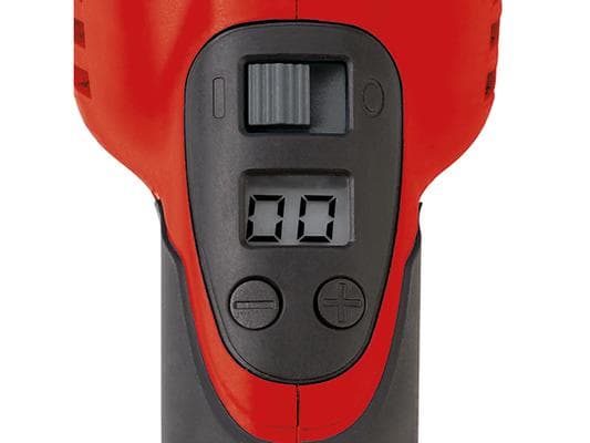 Einhell CC-PO 1100/150 E 2093275 Kiillotuskone 230 V 1100 W 1000 - 3500 rpm 150 mm 150 mm