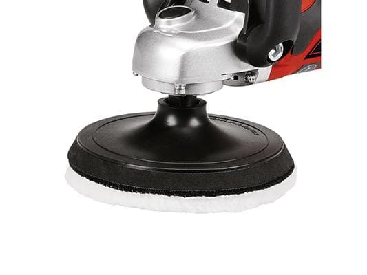 Einhell CC-PO 1100/150 E 2093275 Kiillotuskone 230 V 1100 W 1000 - 3500 rpm 150 mm 150 mm