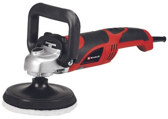 Einhell CC-PO 1100/150 E 2093275 Kiillotuskone 230 V 1100 W 1000 - 3500 rpm 150 mm 150 mm