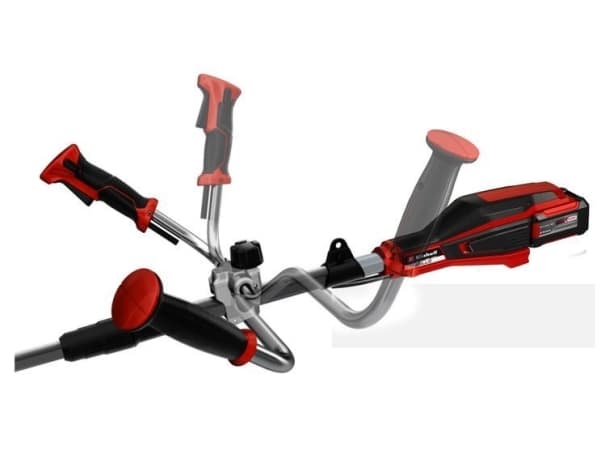 Einhell AGILLO 18/200, Trådkutter, 30 cm, Blad og nylontråd, U-type håndgrep, 2 mm, 8000 m - SOLO