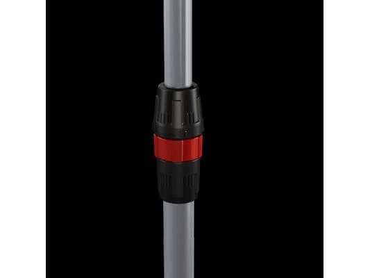 Einhell AGILLO 18/200, Trådkutter, 30 cm, Blad og nylontråd, U-type håndgrep, 2 mm, 8000 m - SOLO