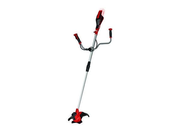 Einhell AGILLO 18/200, Trådkutter, 30 cm, Blad og nylontråd, U-type håndgrep, 2 mm, 8000 m - SOLO
