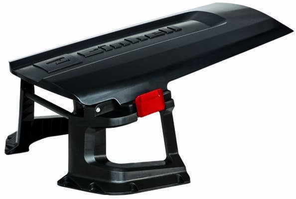 Einhell Einhell garage för robotgräsklippare 59x77x39,5 cm
