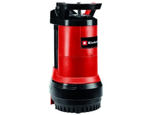 Einhell GE-PP 5555 RB-A, 550 W, AC, 5500 l/t, Rød