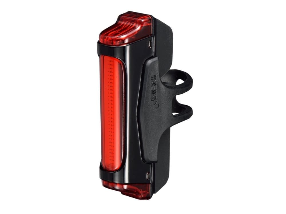 Rear Light Infini Sword Black USB