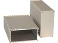 Miniatyrbild 1 av 2: Proma proMa 130 040 Universalskåp 165 x 110 x 55 Aluminium Aluminium Aluminium 1 st