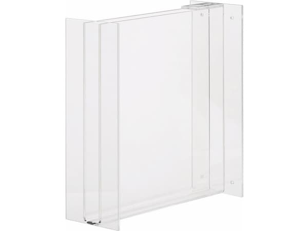 Proma 149115 2000C Glass Tank Single 9115