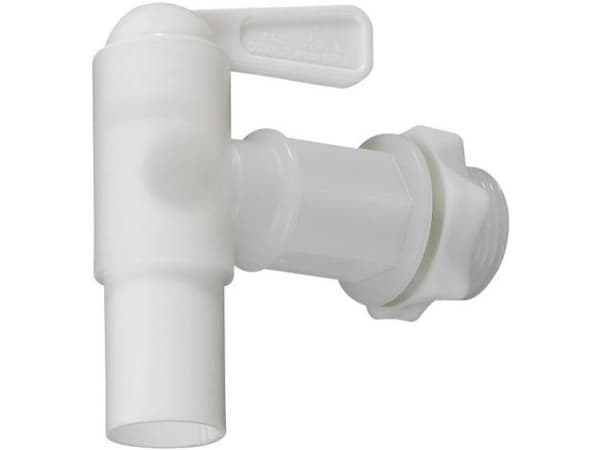 Marley Gutter Faucet 3/4" For Water Butts
