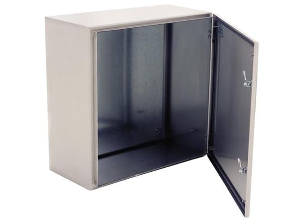 Seinäkaappi 600x800x300 ASR0608030