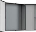 Pikkukuva 3 / 5: Seinäkaappi 600x800x300 MAD0608030R5