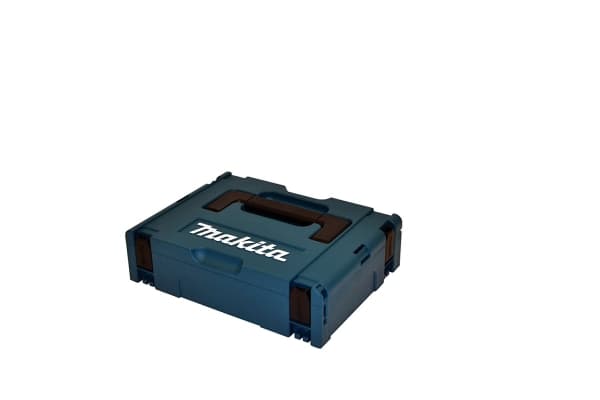 Makita DP4011J - Drill/driver - 720 W - 2 hastigheter - nøkkelfri borhylse 13 mm