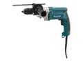 Miniatyrbilde 1 av 5: Makita DP4011J - Drill/driver - 720 W - 2 hastigheter - nøkkelfri borhylse 13 mm