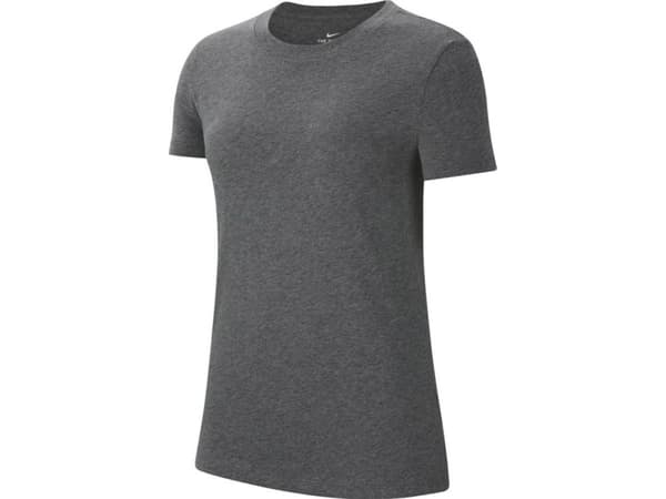 Nike Park CZ0903 071 T-skjorte, grå