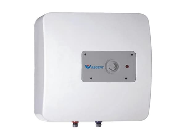 ELECTRIC WATER HEATER REGENT 30L ABOVE