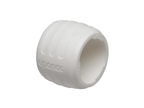 Uponor Q&E evolution ring 20 mm hvid - (20 stk.)