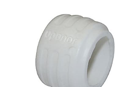 Uponor Q&E evolution ring 20 mm hvid - (20 stk.)
