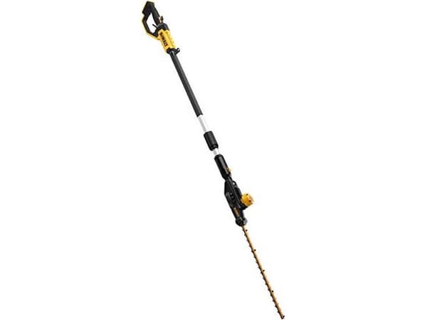 Dewalt cordless pole hedge trimmer DCMPH566N 18V - SOLO