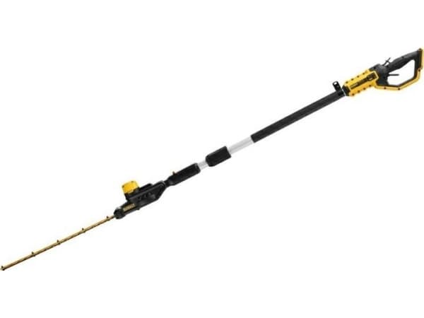 Dewalt cordless pole hedge trimmer DCMPH566N 18V - SOLO