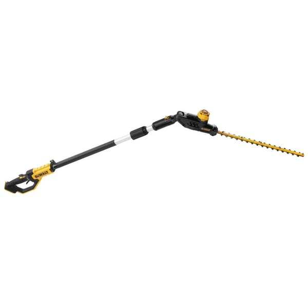 DeWALT DCMPH566N - Hekkstusserstang - trådløs - 18 V - 5 Ah - 2800 spm - 55 cm - tannavstand: 25 mm - 3.6 kg
