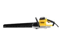 DeWALT DWE398, 4 cm, Musta, Keltainen, 104 dB, 1,5 m/s ², 219 mm, 5,5 kg