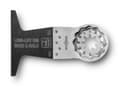 Miniatyrbilde 2 av 3: FEIN 6 35 02 228 24 0, Sort, Grå, FEIN, Replacement blade, 50 mm, 65 mm