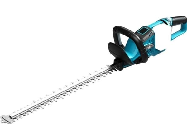 Harjaton pensasleikkuri 600mm, 2x18V [DED7192V]