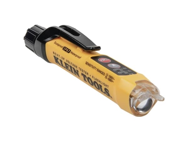 Klein Tools NCVT-3P Berøringsfri spændingstester