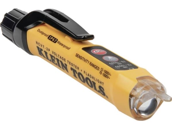Klein Tools NCVT-3P Berøringsfri spændingstester