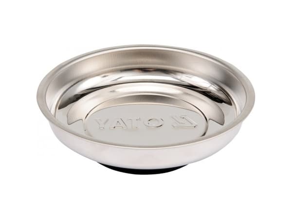 YATO MAGNETISK RUND SKÅLE 110mm YT-08295