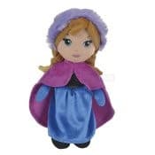 Frost Anna, Gosedjur ca 25 cm