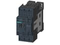 Pikkukuva 4 / 5: Siemens kontaktori S0 AC-3 25A 11kW/400V apukosketin 1Z + 1R 24VDC integroitu varistori 3P sprinkleri 3RT2026-2DB40